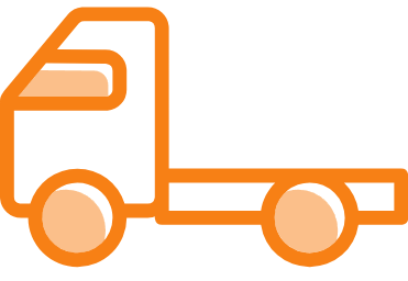 海珠拖车/平板车